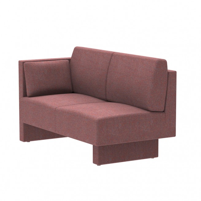 Sistem modular Metalmobil Nomad+ 834sx